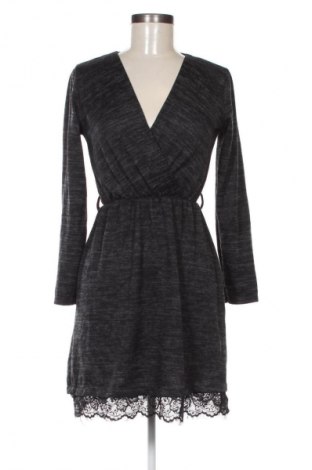 Kleid Victoria & Violet, Größe XS, Farbe Grau, Preis 33,99 €