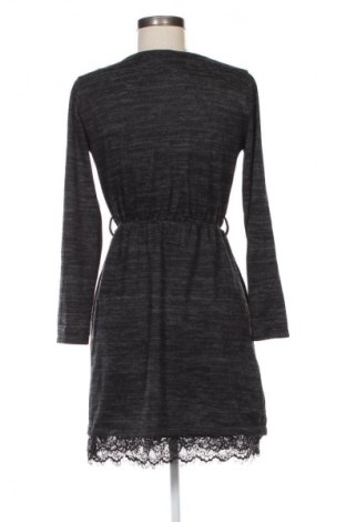 Kleid Victoria & Violet, Größe XS, Farbe Grau, Preis 33,99 €
