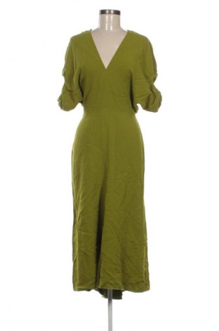 Sukienka Victoria Beckham, Rozmiar M, Kolor Zielony, Cena 2 784,99 zł