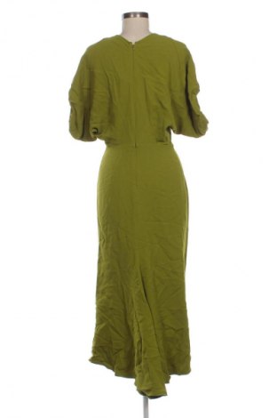 Sukienka Victoria Beckham, Rozmiar M, Kolor Zielony, Cena 2 784,99 zł