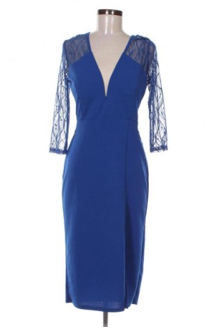 Kleid Wal G, Größe L, Farbe Blau, Preis € 43,99