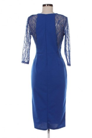 Kleid Wal G, Größe L, Farbe Blau, Preis € 43,99