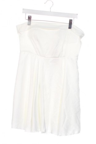 Kleid Wal G, Größe L, Farbe Weiß, Preis 96,99 €