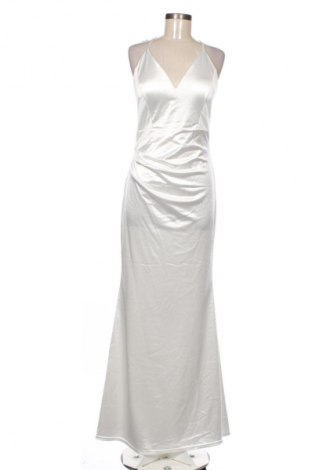 Φόρεμα Wal G, Μέγεθος L, Χρώμα Λευκό, Τιμή 89,99 €