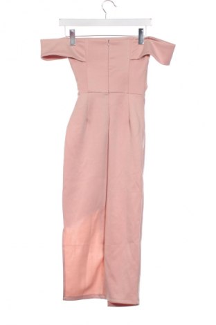 Φόρεμα Wal G, Μέγεθος XS, Χρώμα Σάπιο μήλο, Τιμή 69,99 €