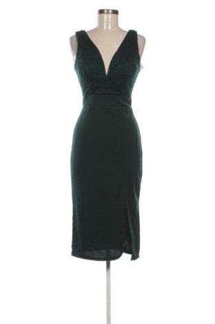 Kleid Wal G, Größe M, Farbe Grün, Preis € 75,99