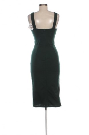 Kleid Wal G, Größe M, Farbe Grün, Preis € 75,99
