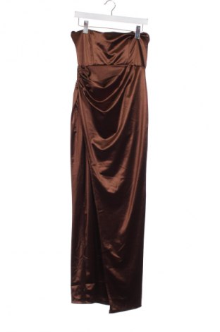 Φόρεμα Wal G, Μέγεθος L, Χρώμα Καφέ, Τιμή 69,99 €