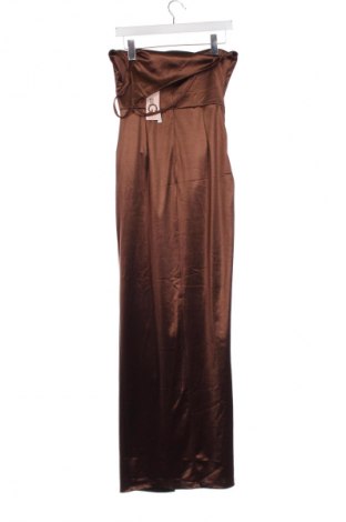 Φόρεμα Wal G, Μέγεθος L, Χρώμα Καφέ, Τιμή 69,99 €