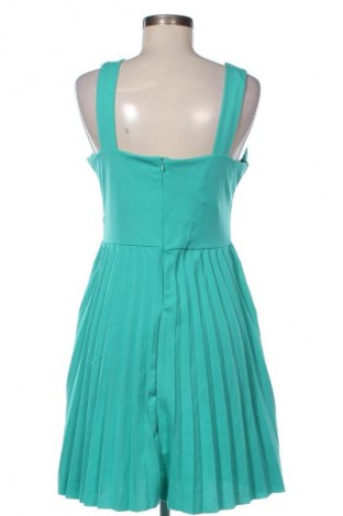 Rochie Wal G, Mărime XL, Culoare Verde, Preț 284,21 Lei