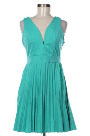 Rochie Wal G, Mărime XL, Culoare Verde, Preț 284,21 Lei