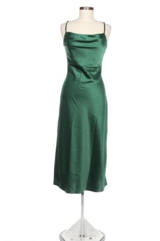 Kleid Wal G, Größe M, Farbe Grün, Preis 96,99 €