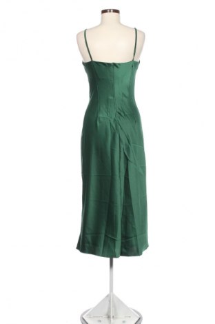 Kleid Wal G, Größe M, Farbe Grün, Preis 96,99 €