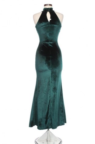 Rochie Wal G, Mărime XXS, Culoare Verde, Preț 484,99 Lei