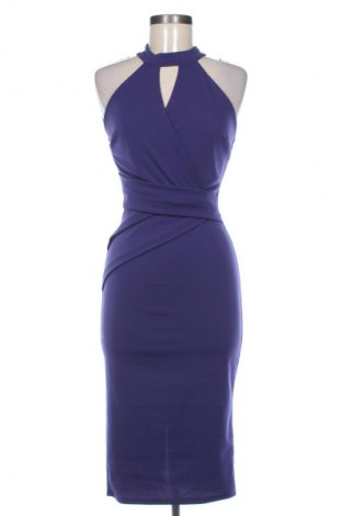 Kleid Wal G, Größe XS, Farbe Lila, Preis € 31,71