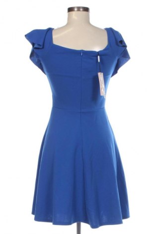Kleid Wal G, Größe M, Farbe Blau, Preis 74,99 €