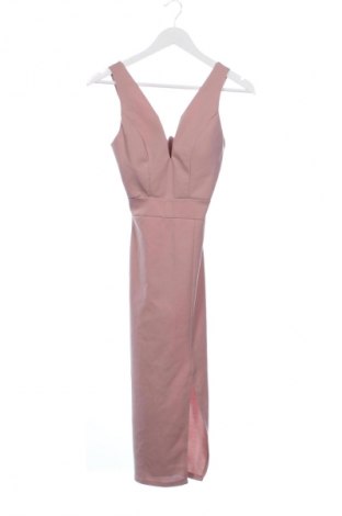 Rochie Wal G, Mărime XXS, Culoare Roz, Preț 126,32 Lei