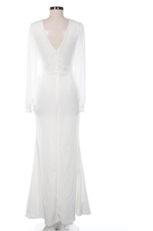 Φόρεμα Wal G, Μέγεθος M, Χρώμα Λευκό, Τιμή 71,99 €