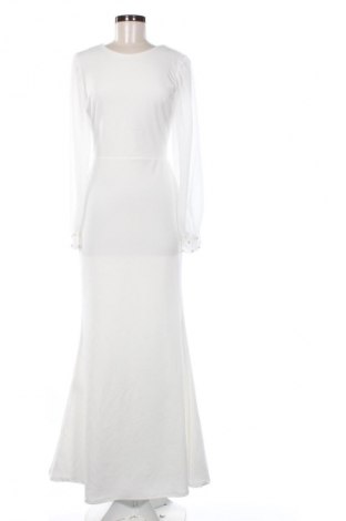Φόρεμα Wal G, Μέγεθος M, Χρώμα Λευκό, Τιμή 71,99 €