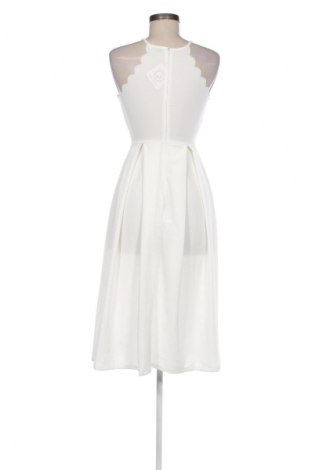 Kleid Wal G, Größe M, Farbe Weiß, Preis 19,99 €