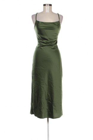 Kleid Wal G, Größe S, Farbe Grün, Preis 96,99 €