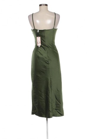 Kleid Wal G, Größe S, Farbe Grün, Preis 96,99 €
