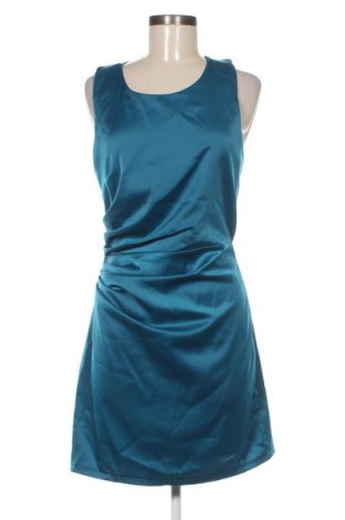 Kleid Wal G, Größe M, Farbe Blau, Preis 74,99 €
