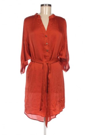 Φόρεμα Wallis, Μέγεθος S, Χρώμα Πορτοκαλί, Τιμή 16,99 €