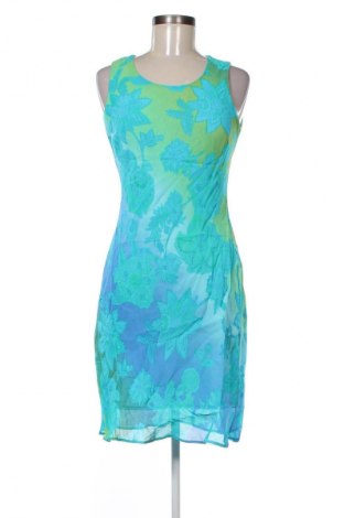 Kleid Wallis, Größe M, Farbe Mehrfarbig, Preis 24,99 €