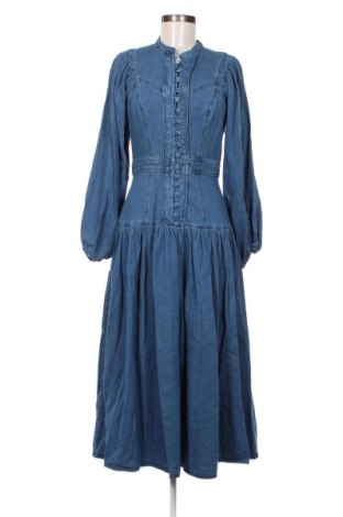 Rochie Warehouse, Mărime M, Culoare Albastru, Preț 126,32 Lei