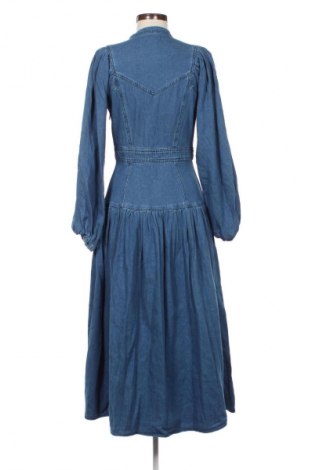 Rochie Warehouse, Mărime M, Culoare Albastru, Preț 126,32 Lei