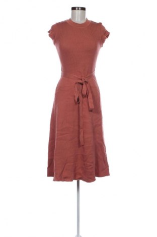 Kleid Whyte Valentyne, Größe M, Farbe Braun, Preis 33,99 €