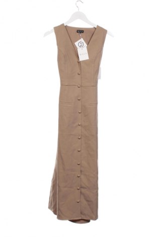 Rochie Willa, Mărime M, Culoare Bej, Preț 649,99 Lei