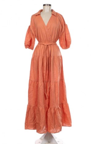 Φόρεμα Willa, Μέγεθος S, Χρώμα Πορτοκαλί, Τιμή 98,99 €