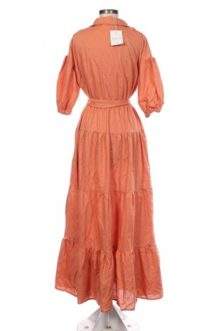 Φόρεμα Willa, Μέγεθος S, Χρώμα Πορτοκαλί, Τιμή 98,99 €