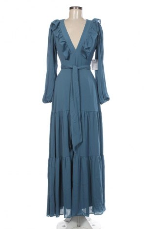 Kleid Willa, Größe S, Farbe Blau, Preis 107,99 €