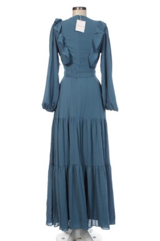 Kleid Willa, Größe S, Farbe Blau, Preis 107,99 €