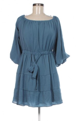 Kleid Willa, Größe L, Farbe Blau, Preis 107,99 €