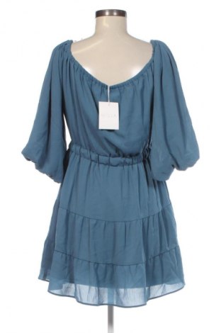 Kleid Willa, Größe L, Farbe Blau, Preis 107,99 €