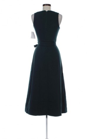 Rochie Willa, Mărime S, Culoare Verde, Preț 649,99 Lei