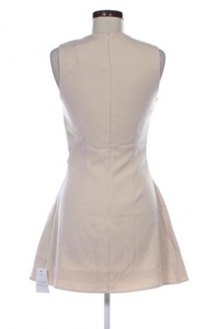 Rochie Willa, Mărime XS, Culoare Bej, Preț 649,99 Lei