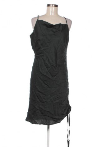 Rochie Won Hundred, Mărime L, Culoare Verde, Preț 754,99 Lei