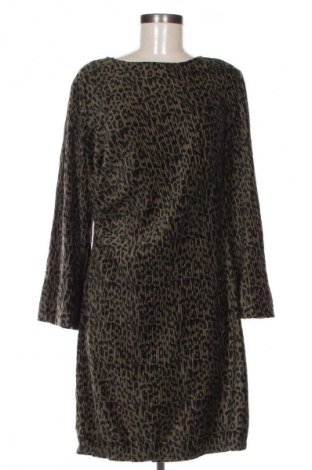 Kleid Y.A.S, Größe M, Farbe Mehrfarbig, Preis 56,99 €