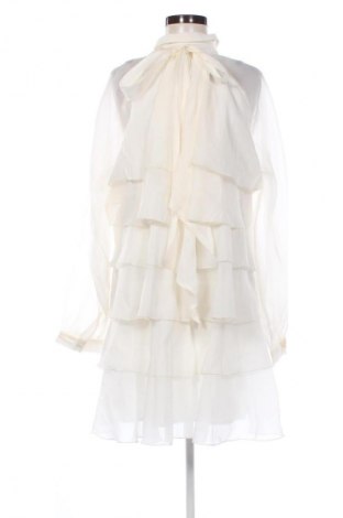 Kleid Y.A.S, Größe XL, Farbe Weiß, Preis 132,99 €