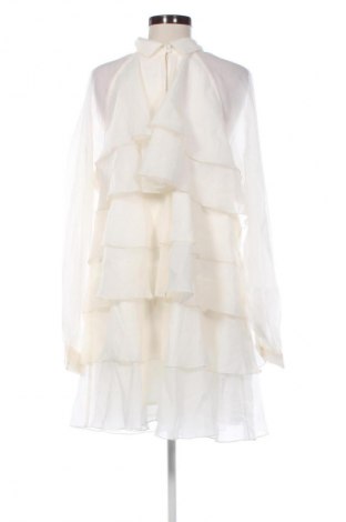 Kleid Y.A.S, Größe XL, Farbe Weiß, Preis 132,99 €