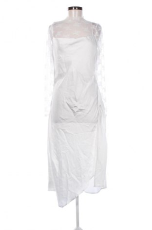 Kleid Y.A.S, Größe L, Farbe Weiß, Preis € 132,99