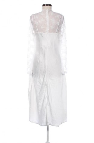 Kleid Y.A.S, Größe L, Farbe Weiß, Preis € 132,99
