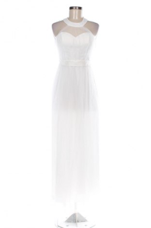 Kleid Y.A.S, Größe M, Farbe Weiß, Preis 57,99 €