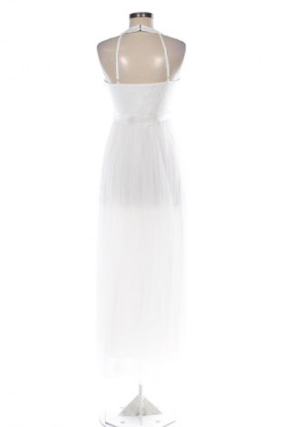 Kleid Y.A.S, Größe M, Farbe Weiß, Preis 57,99 €