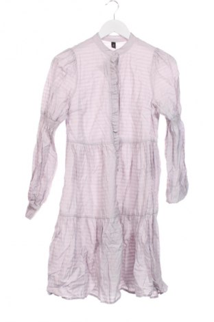 Kleid Y.A.S, Größe XS, Farbe Lila, Preis € 20,95